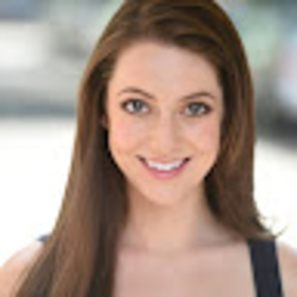 Meet your Posher, Grace